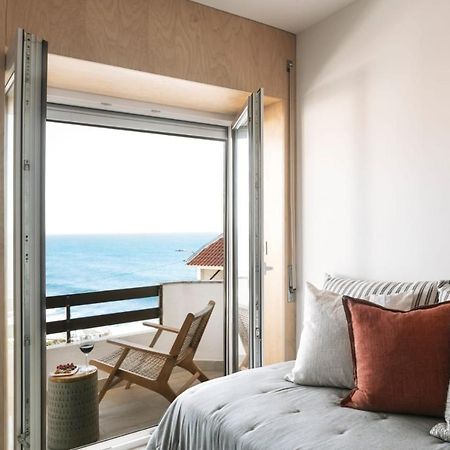 Mare Cheia: Beach And Surf Apartment 2 Consolação Exteriör bild