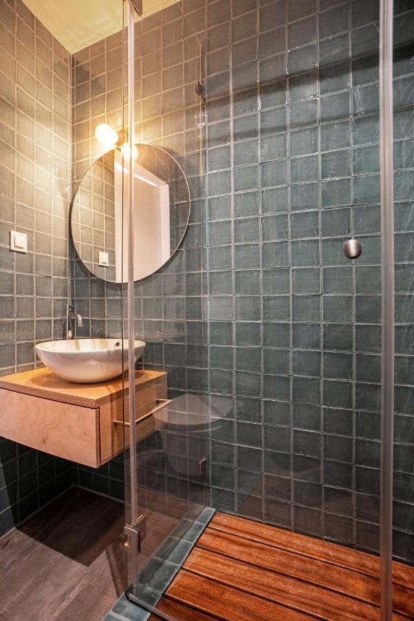 Mare Cheia: Beach And Surf Apartment 2 Consolação Exteriör bild