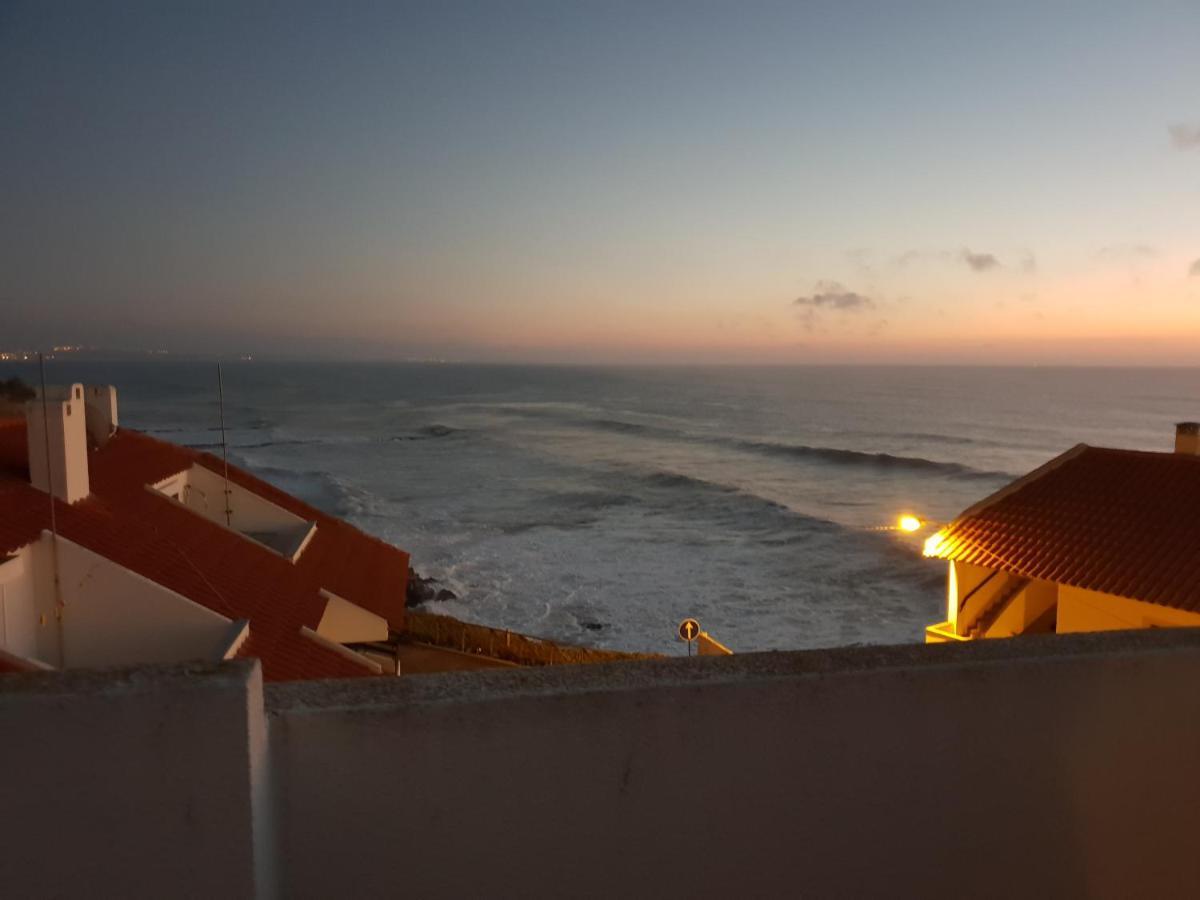 Mare Cheia: Beach And Surf Apartment 2 Consolação Exteriör bild
